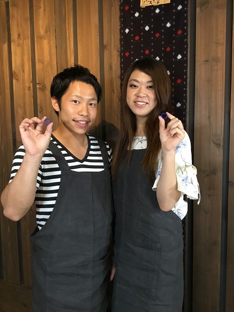 Hさん夫妻