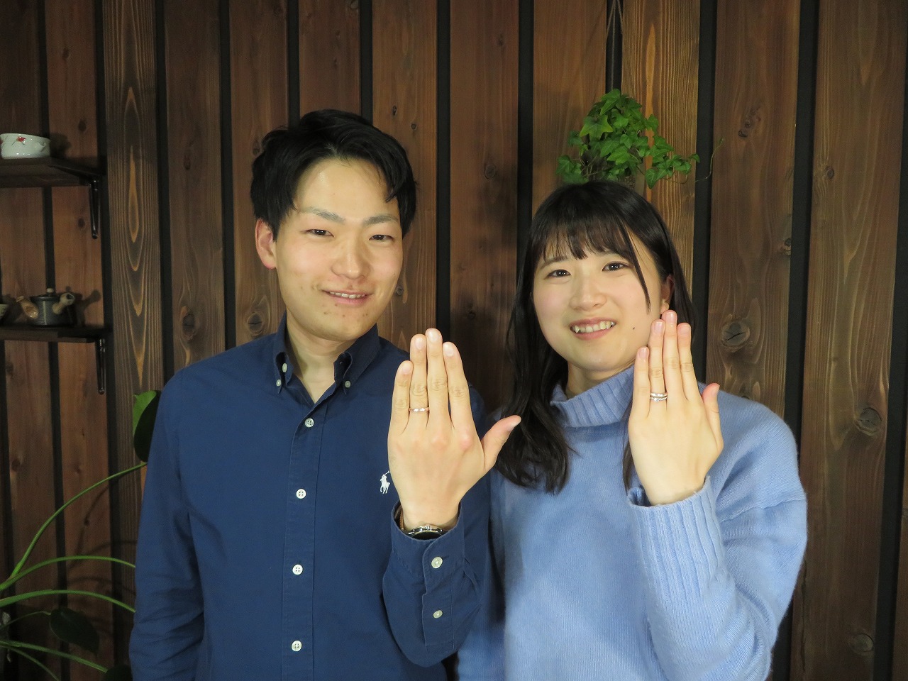 Mさま