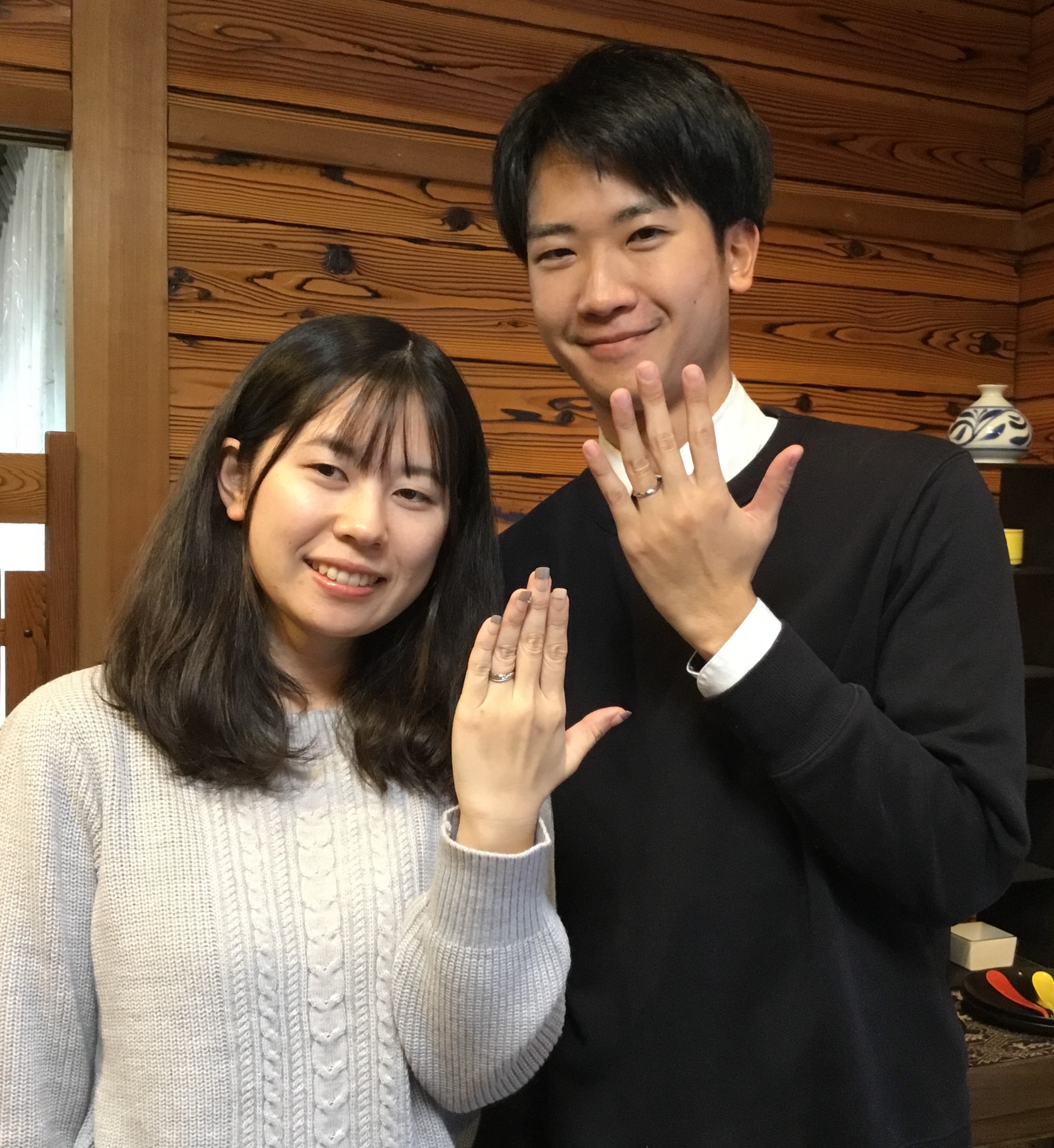 Mさま