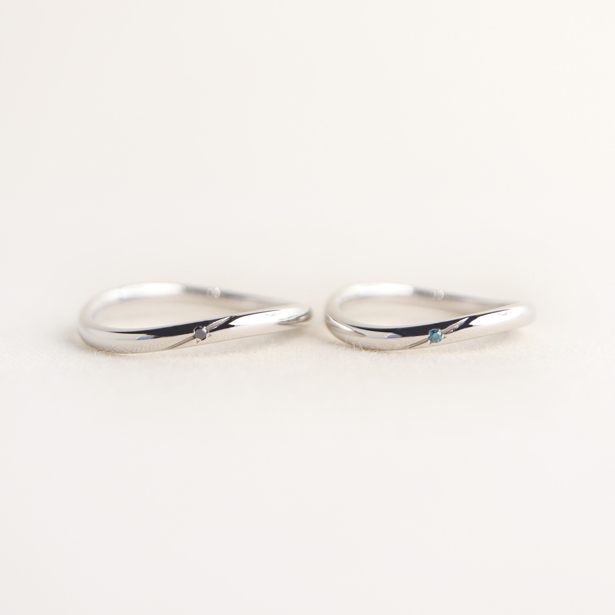 手作り結婚指輪 014
