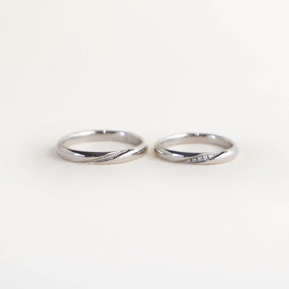 手作り結婚指輪 016