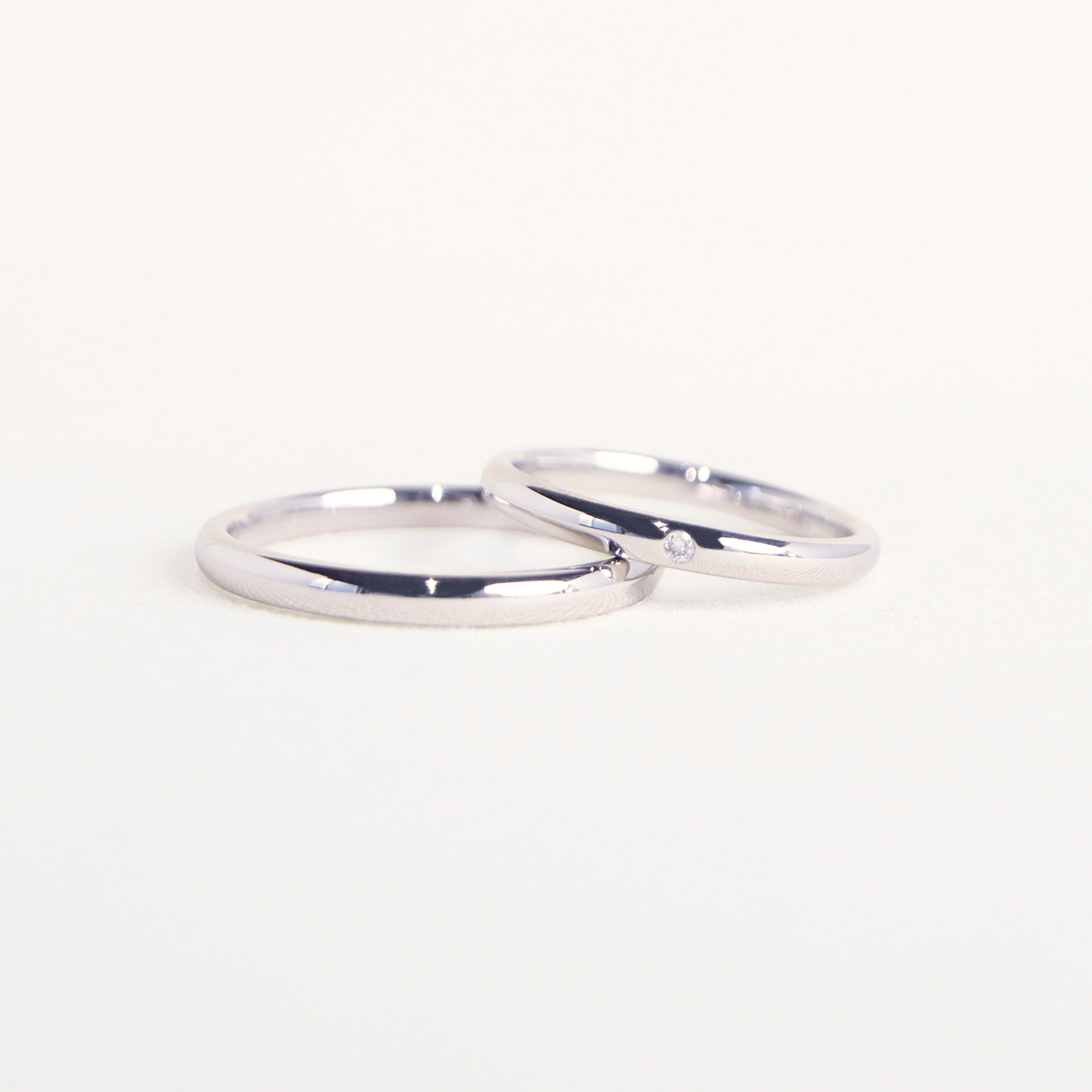 結婚指輪の作り直し