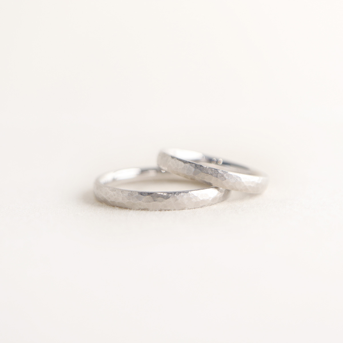 手作り結婚指輪 013