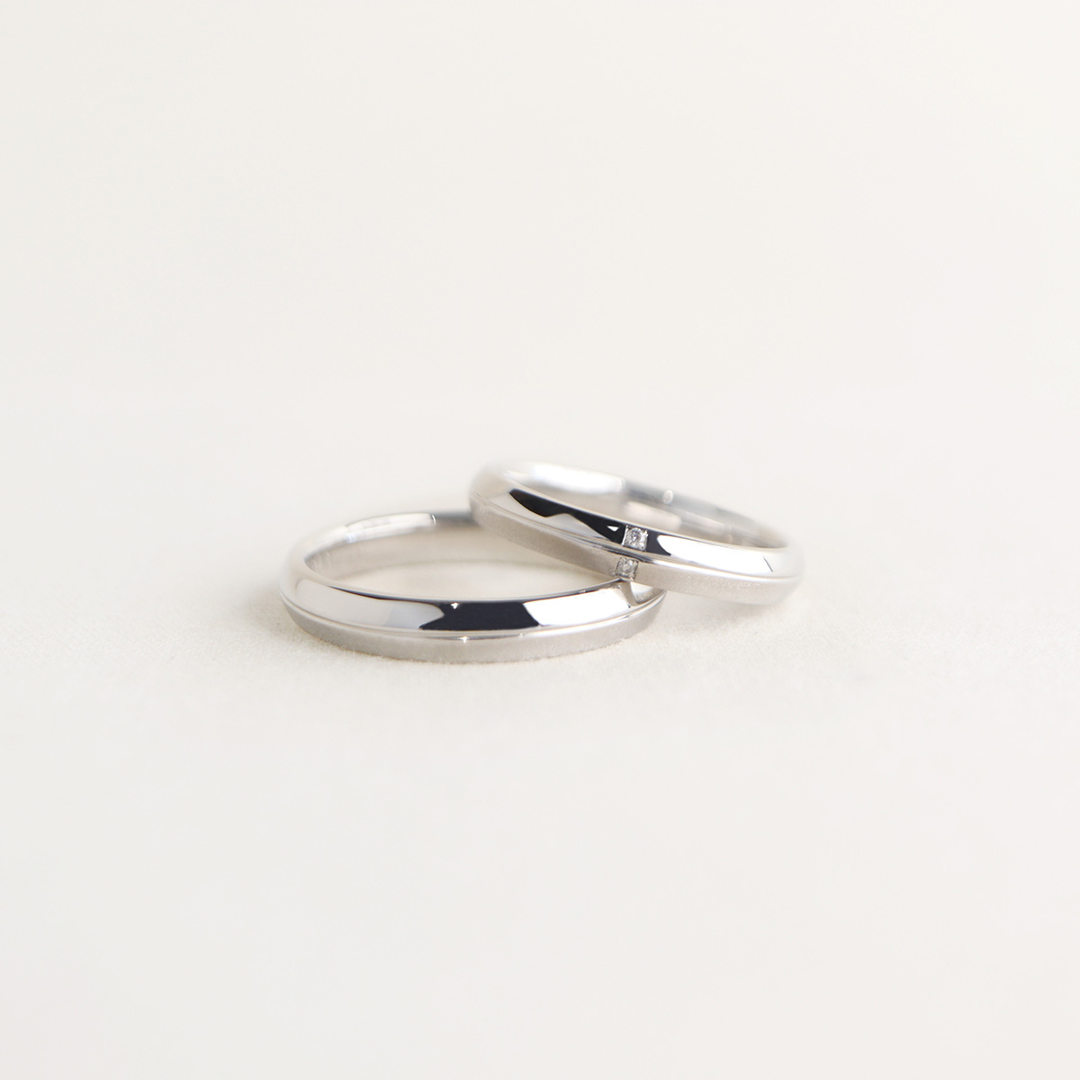手作り結婚指輪 003