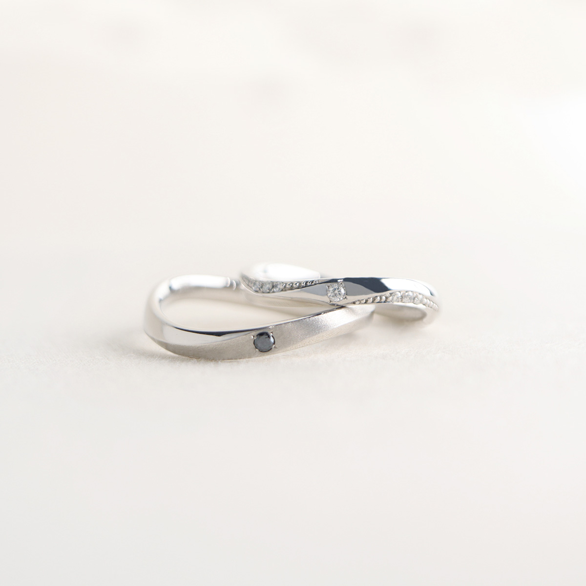 手作り結婚指輪 011